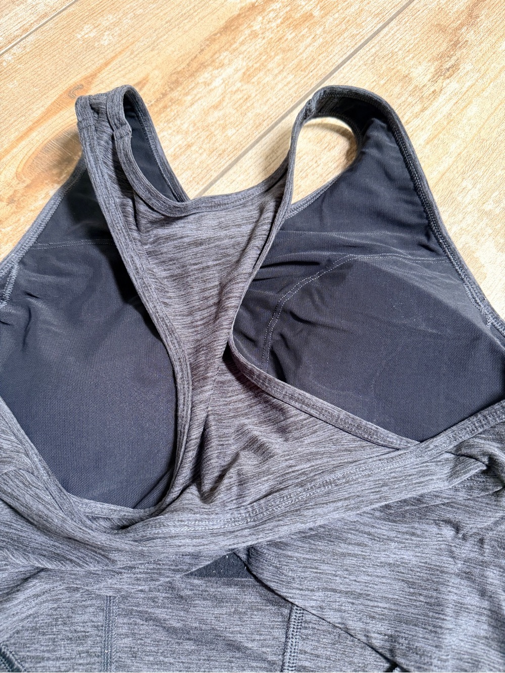 JoyLab & All In Motion | 2 Sports Tops - Picture 9 of 9